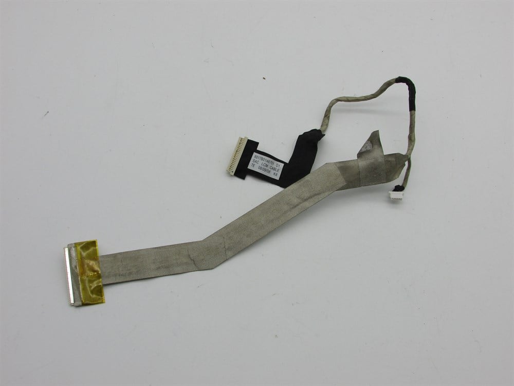 TOSHİBA L300 Notebook Lcd Data Kablo
