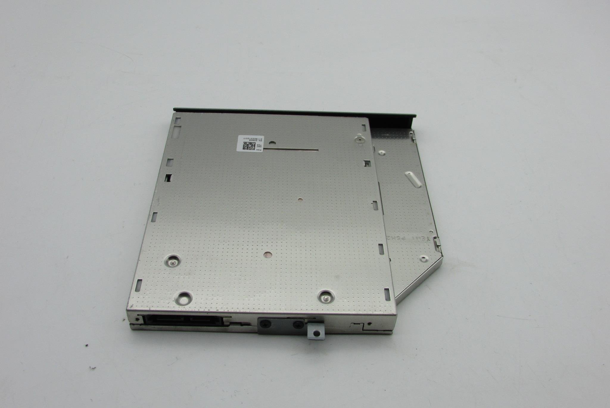 TOSHİBA L750-1XT PSK1YE-02100GTE Notebook  Dvd Rom
