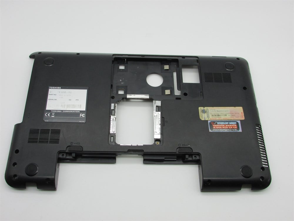 TOSHİBA L850-15J