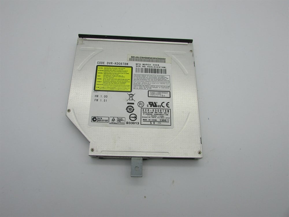 TOSHİBA P300-166 PSPC4E-02COCN5  Notebook Dvd Room