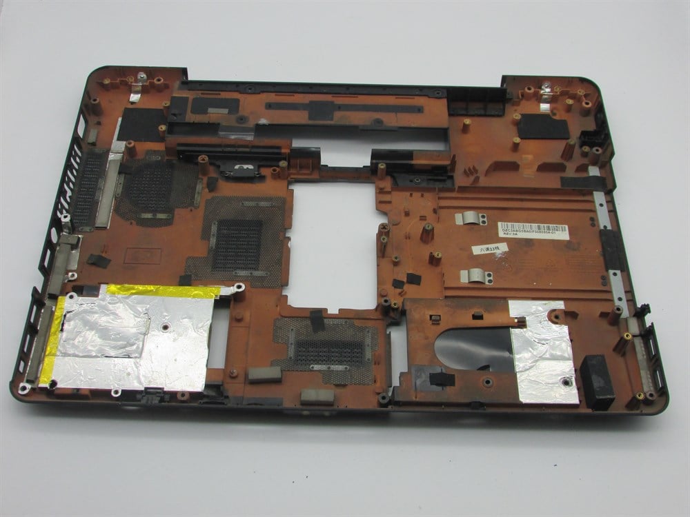 TOSHİBA P300-166 PSPC4E-02COCN5 Notebook Alt Kasa