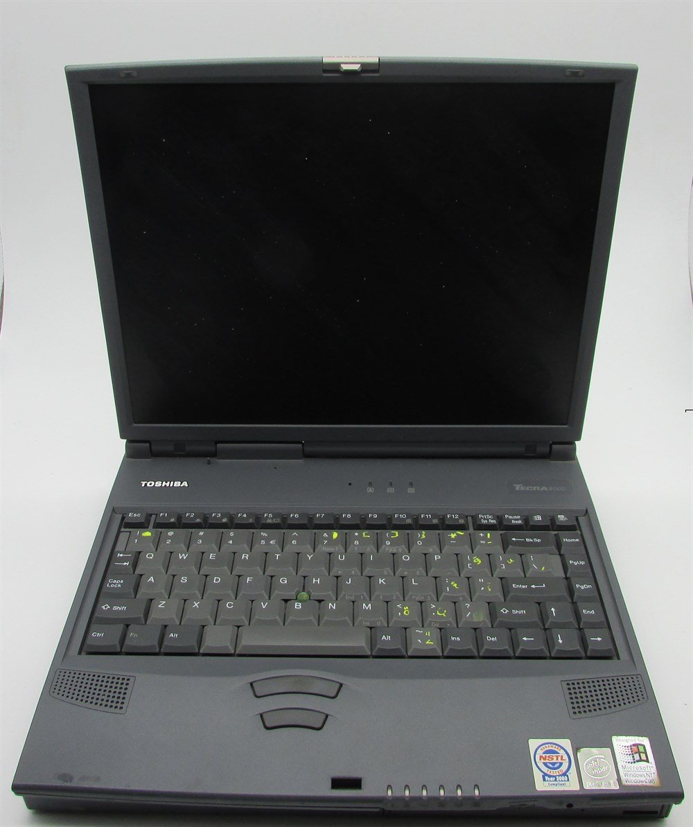 TOSHİBA PAT80AE-4B63NL Notebook Yedek Parça