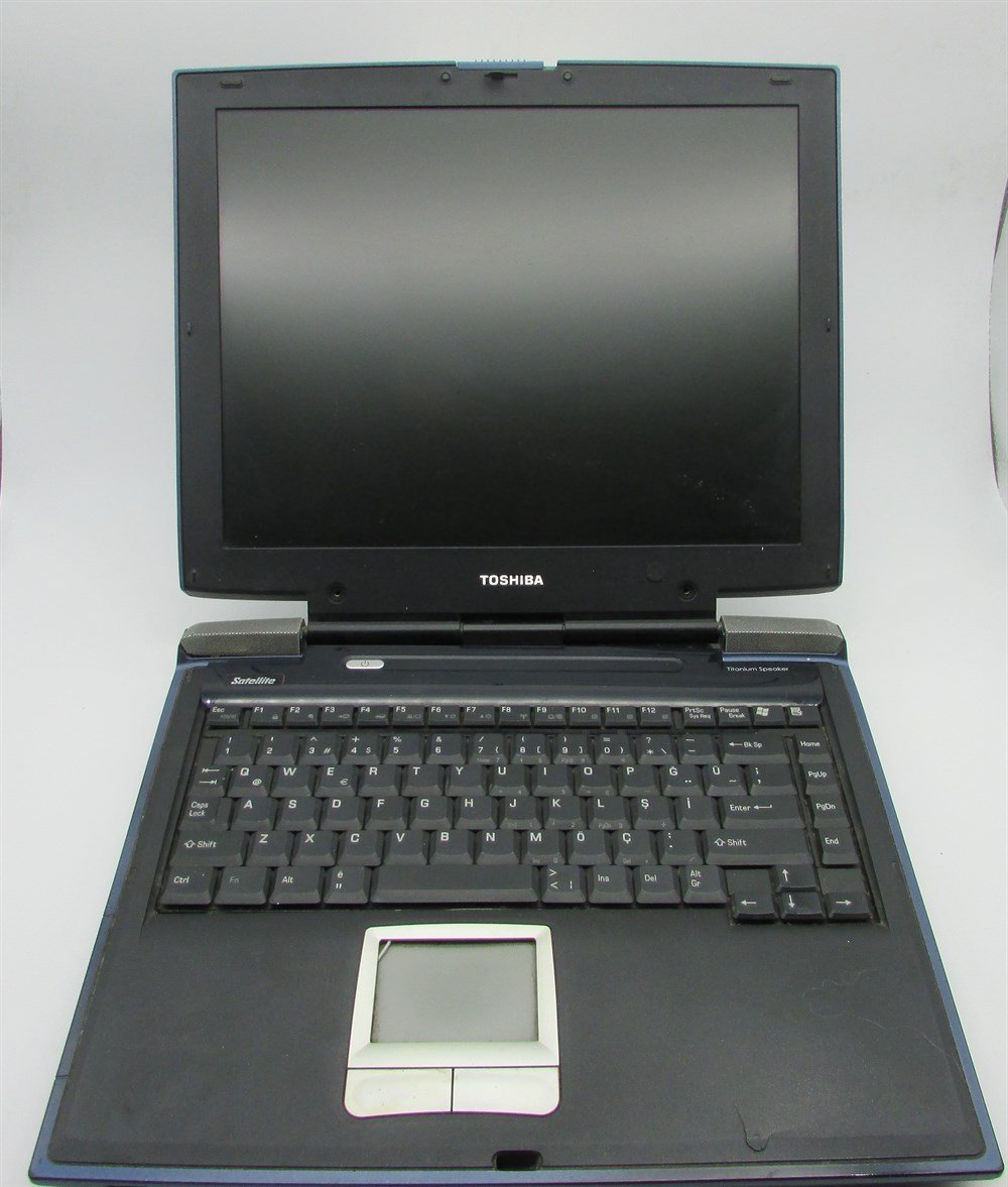 TOSHİBA PSA10E-012NG Notebook Yedek Parça