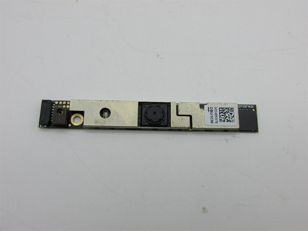 TOSHİBA SATELLİTE C55D-A-14M Notebook Kamera