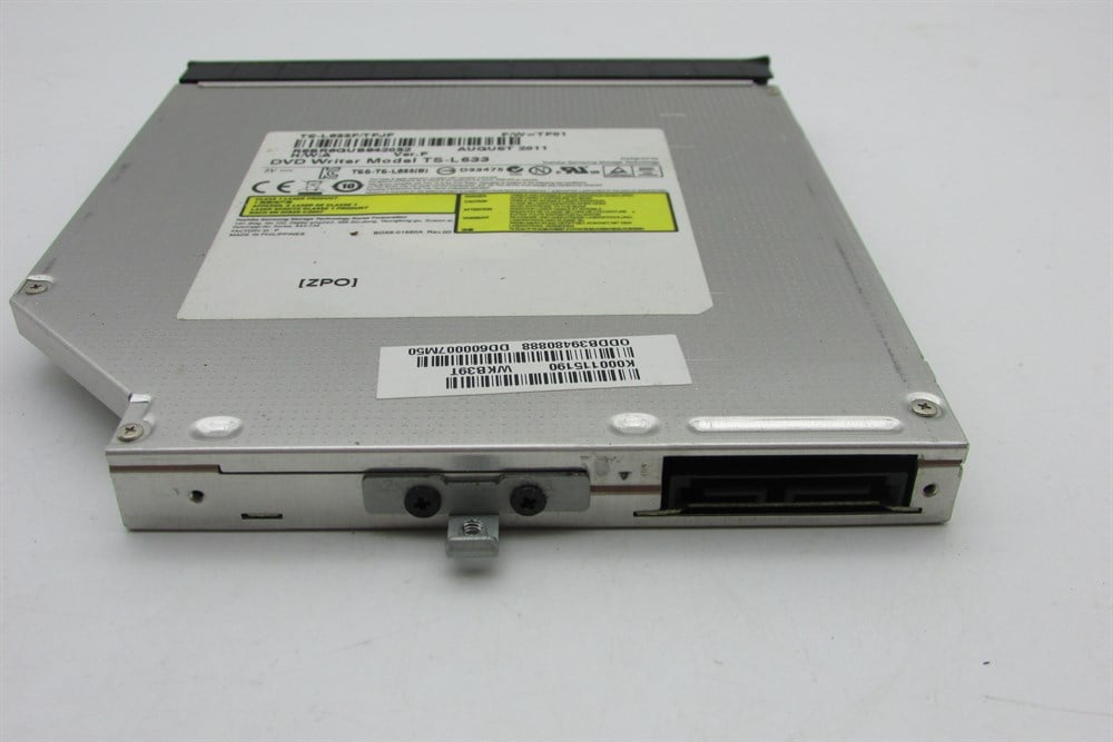 TOSHİBA SATELLİTE C660D-1E5 PART NO PSC20E 00000XTE Notevook  Dvd Rom