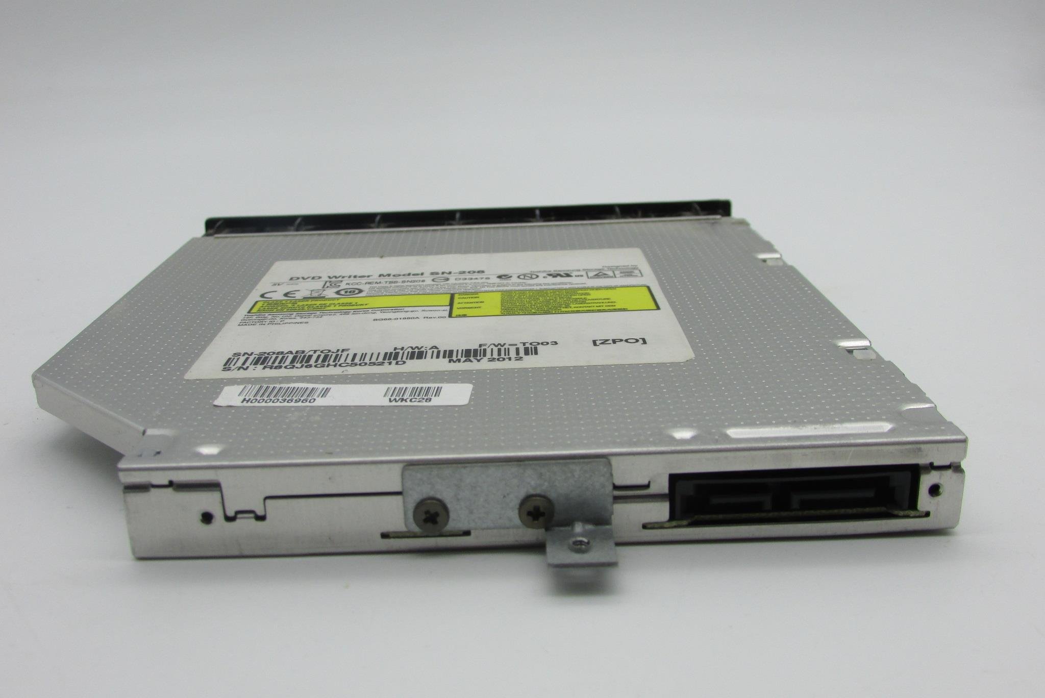 TOSHİBA SATELLİTE C855 1E2 Notebook Dvd Rom