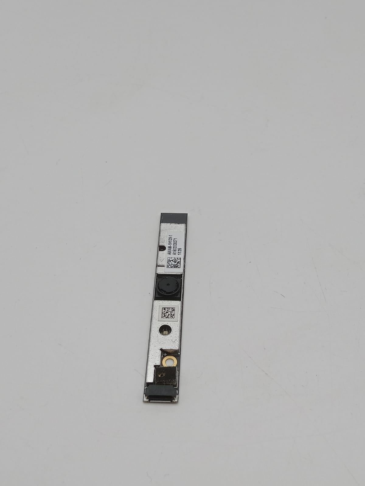 TOSHİBA SATELLİTE CL10-B 100 101 102 103 Notebook  Kamera