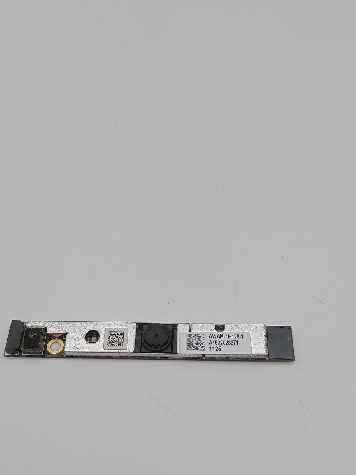 TOSHİBA SATELLİTE CL10-B 100 101 102 103 Notebook  Kamera