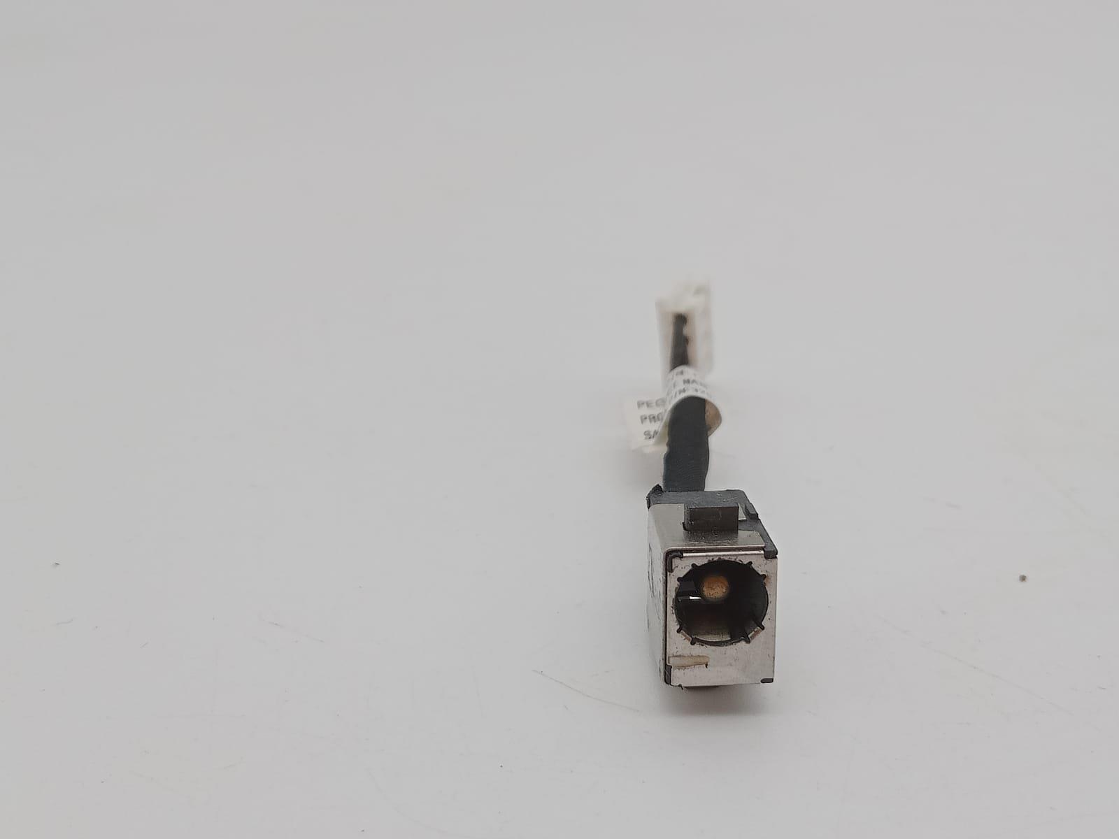 TOSHİBA SATELLİTE CL10-B 100 101 102 103 Notebook Dc Power Jack
