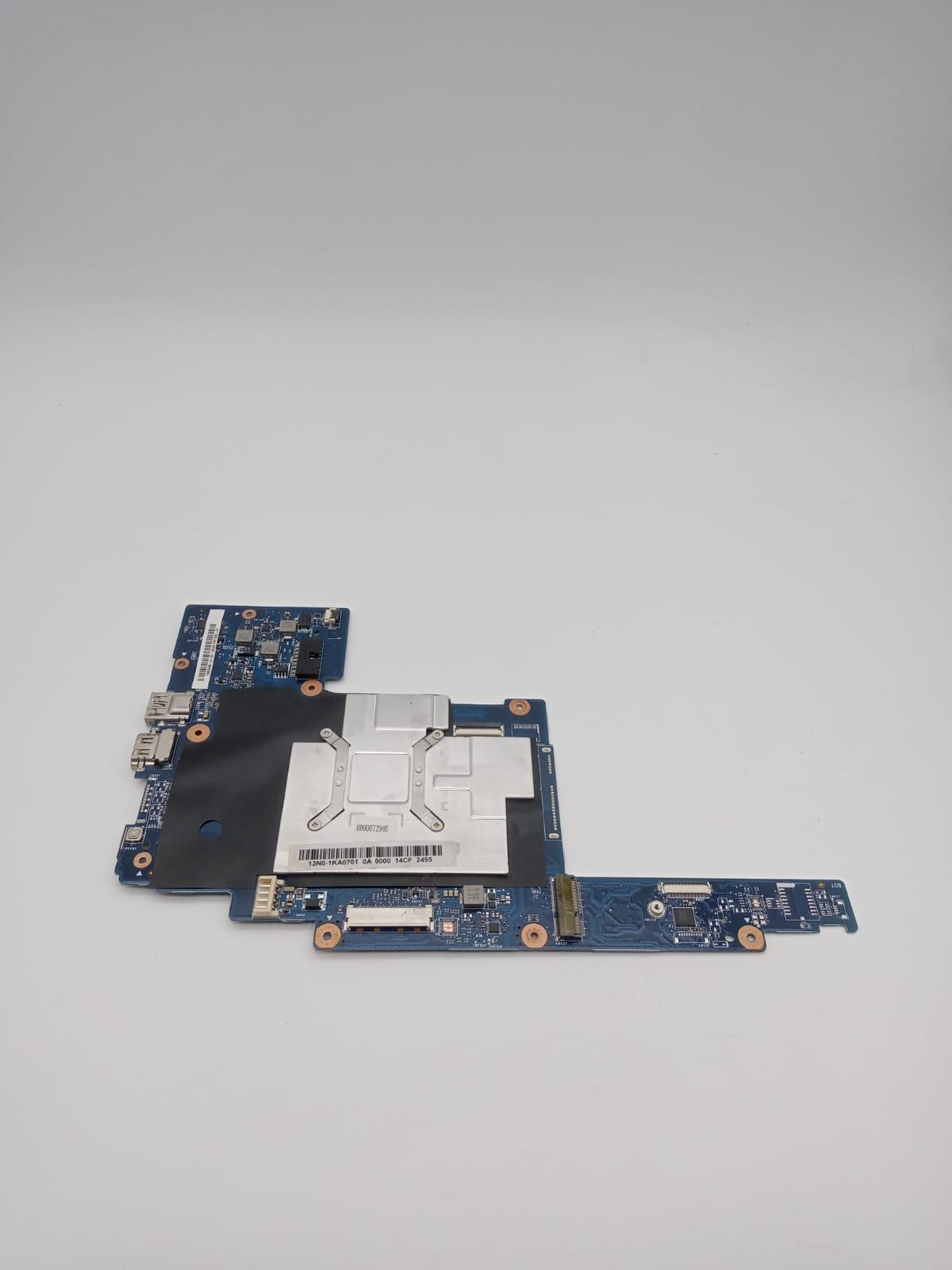 TOSHİBA SATELLİTE CL10-B 100 101 102 103 Notebook  Anakart