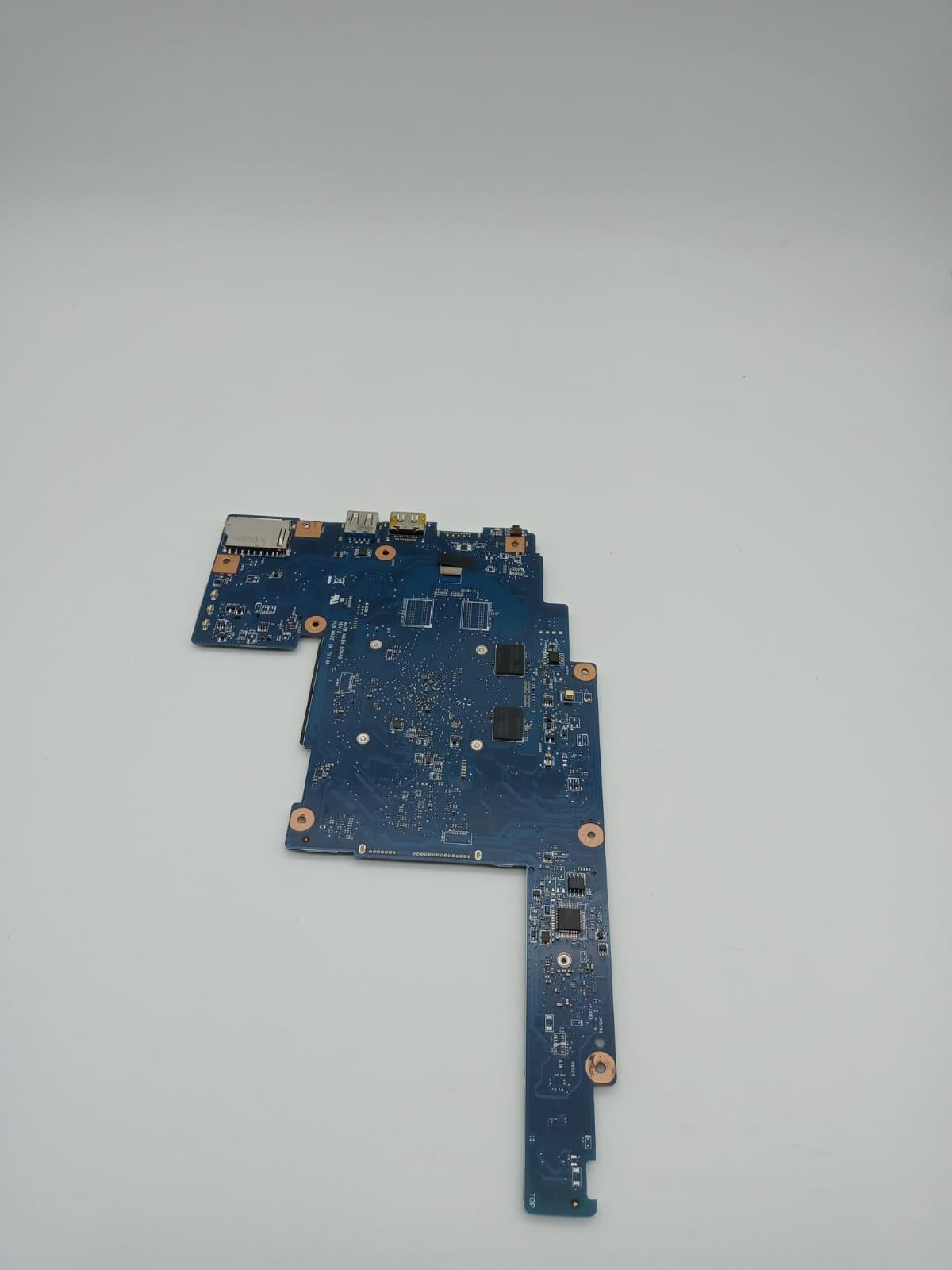 TOSHİBA SATELLİTE CL10-B 100 101 102 103 Notebook  Anakart