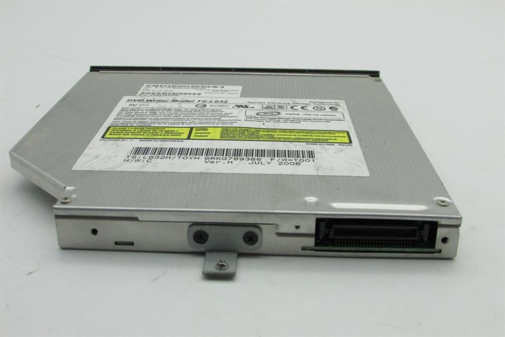 TOSHİBA SATELLİTE L300-15N PSLB0E-04R01XGR Notebook Dvd Rom