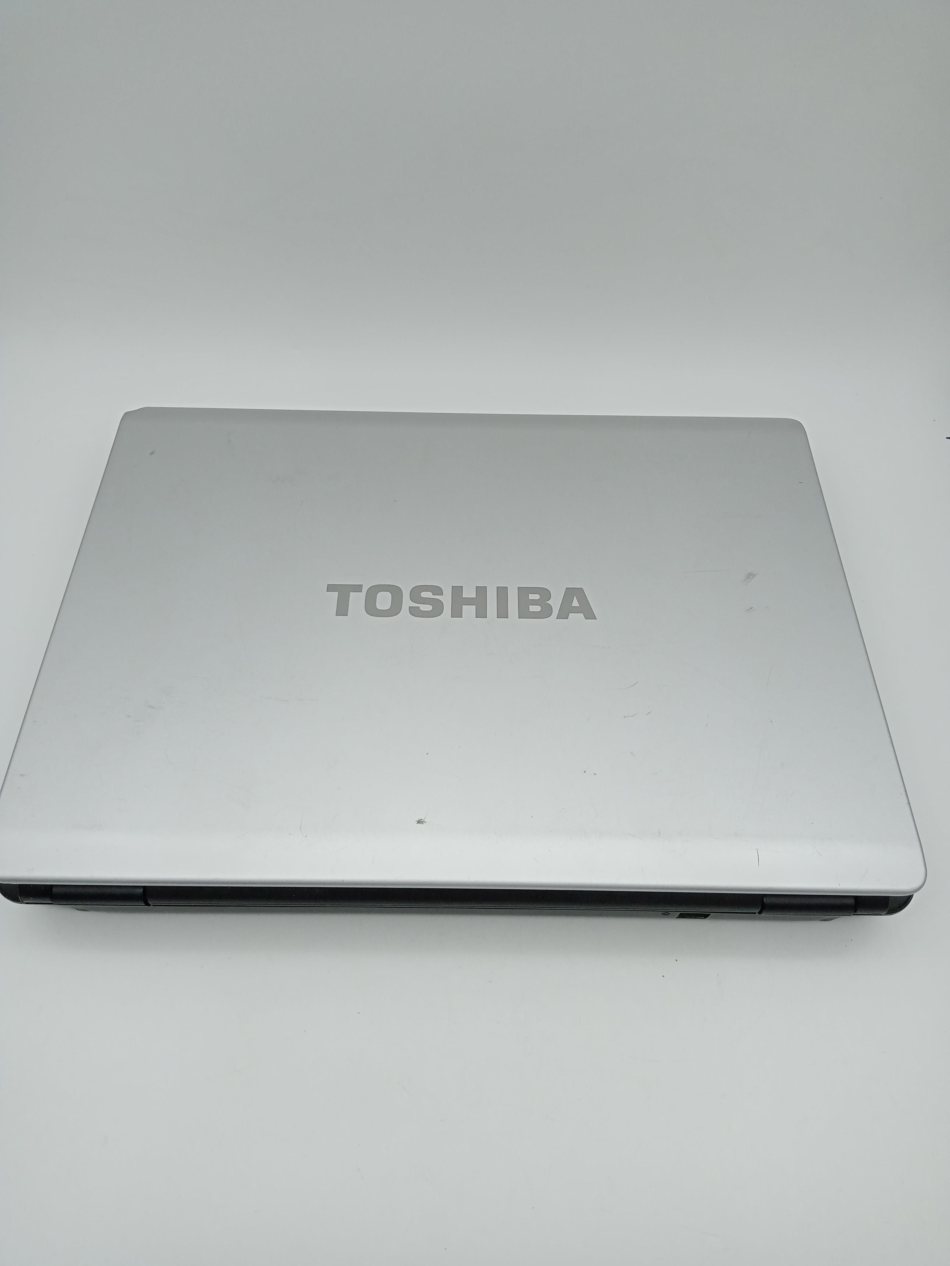 TOSHİBA SATELLİTE L300 İKİNCİ EL NOTEBOOK