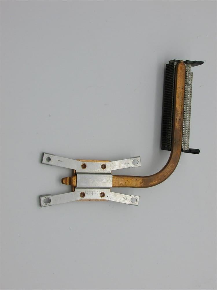 TOSHİBA SATELLİTE M70-340 PSM70E-02C00XTE Bakır Sogutucu