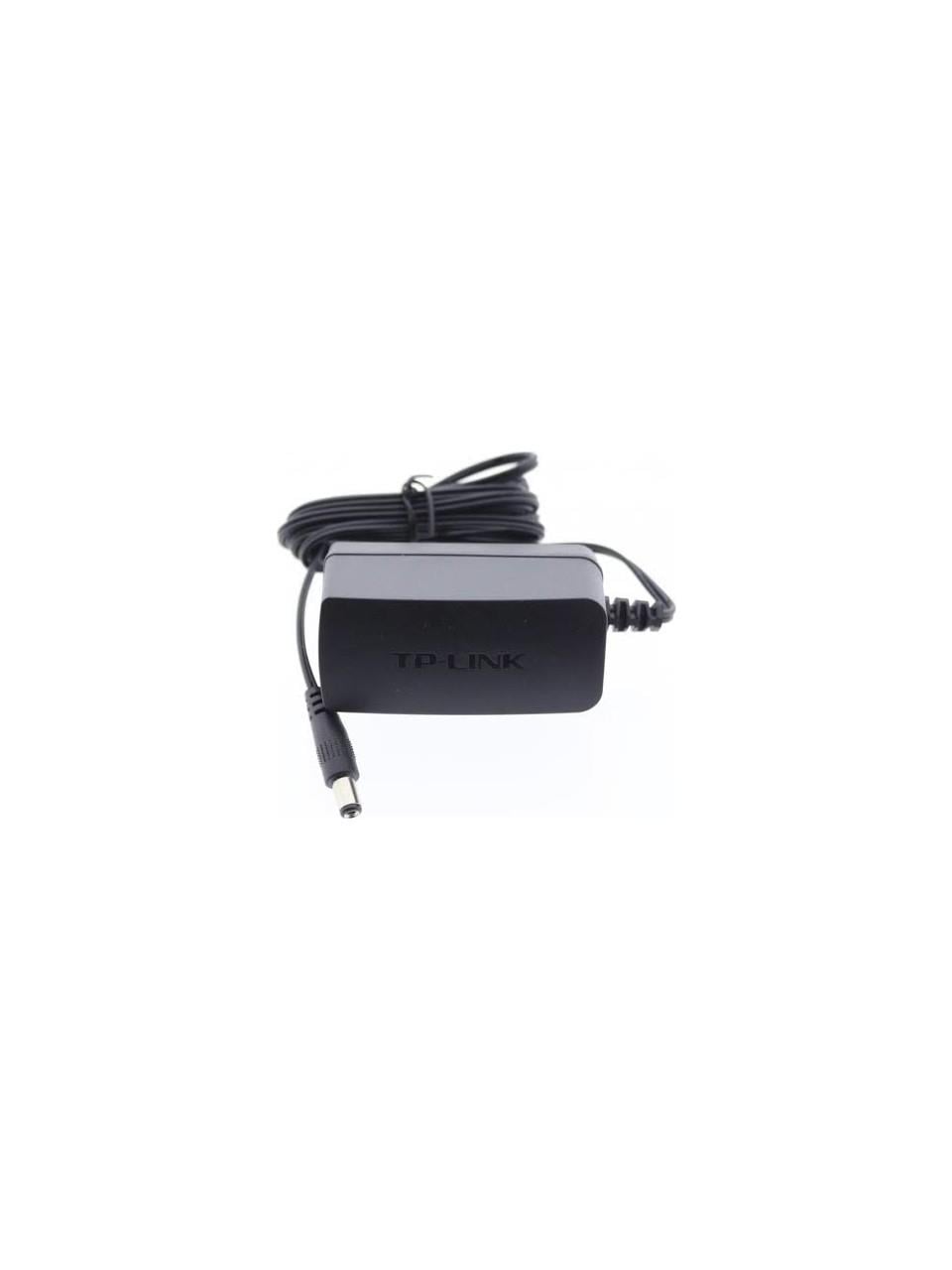 TP-Link Orjinal 9V 1A Modem - Access Router - Uydu - Swich  DC Adaptör Standart