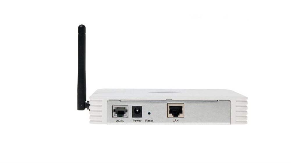 U.S.Robotics ADSL USR9110 Modem Router