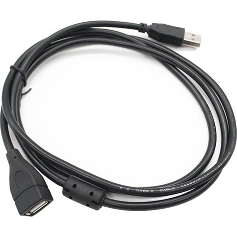 USB 2.0 Uzatma Kablosu 1,5 mt