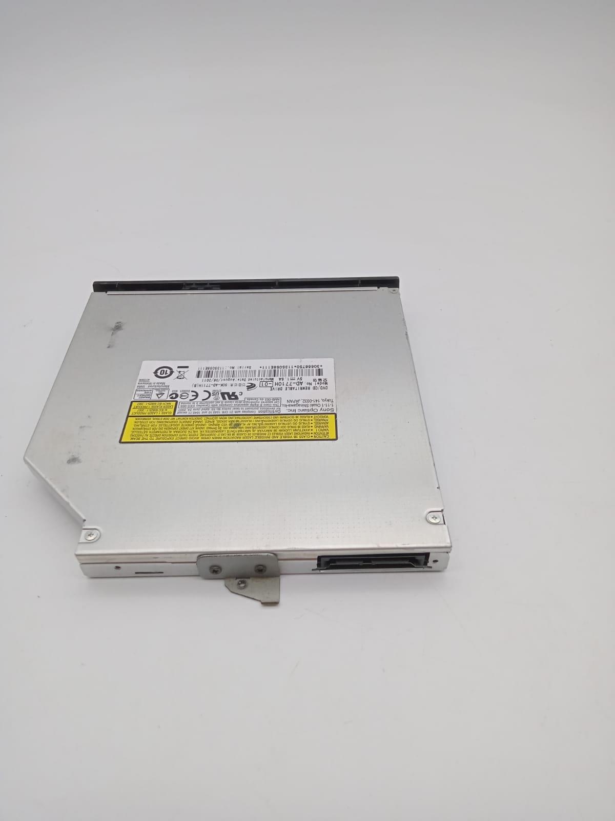 VESTEL A15 A32 Notebook Dvd Rom