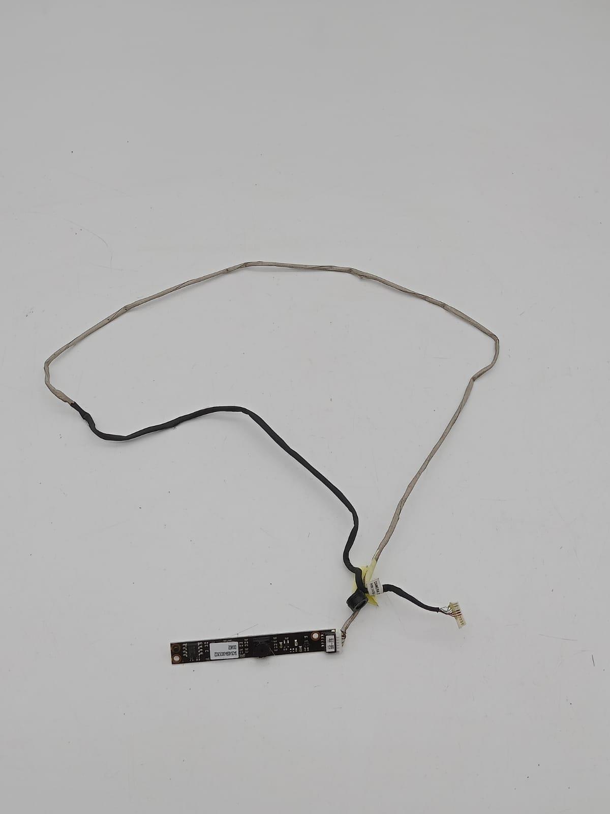 VESTEL A15 A32 Notebook Kamera