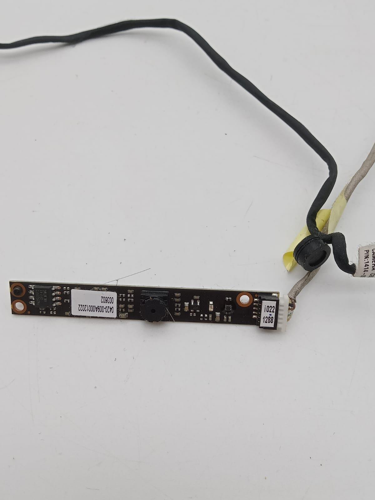 VESTEL A15 A32 Notebook Kamera