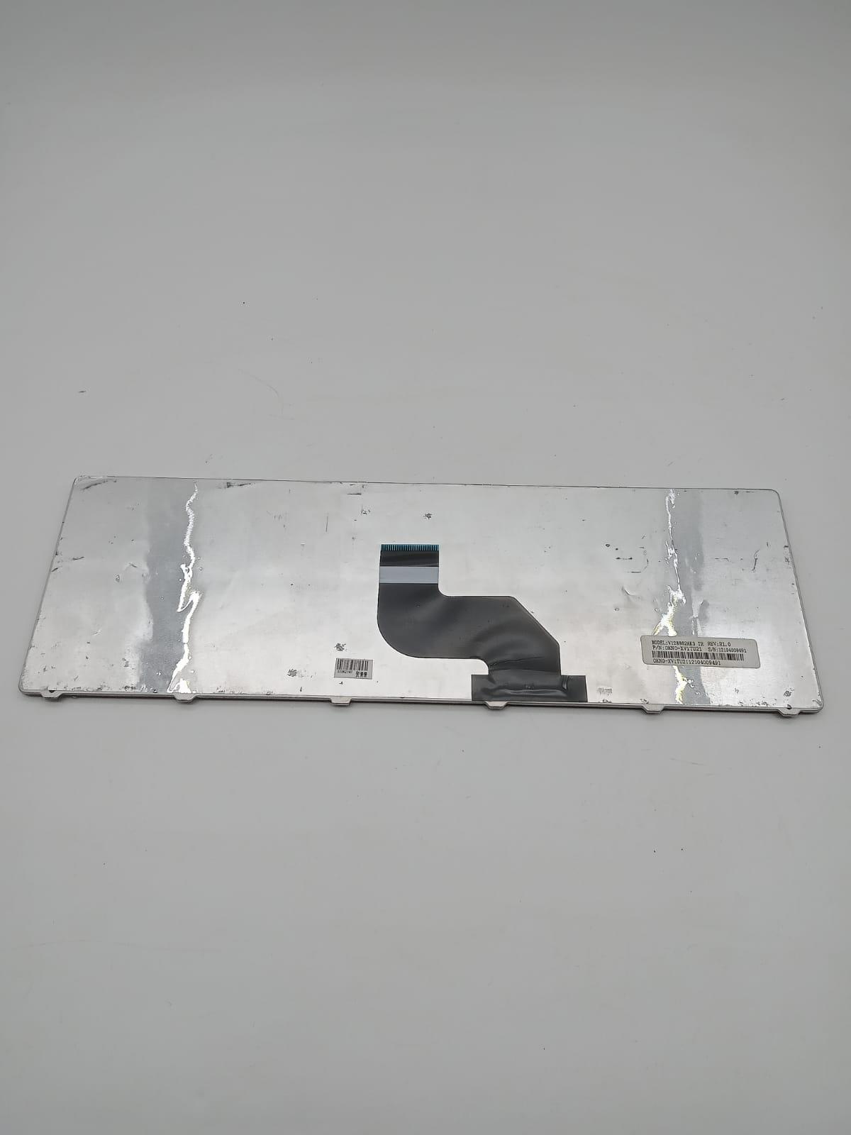 VESTEL A15 A32 Notebook Klavye