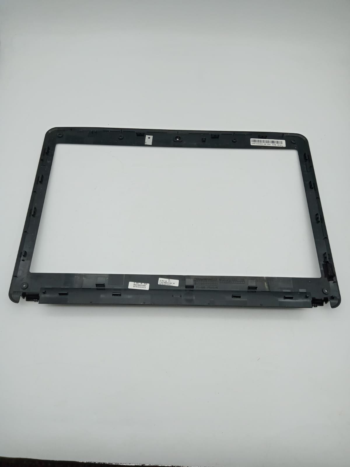 VESTEL A15 A32 Notebook Lcd Bezel On