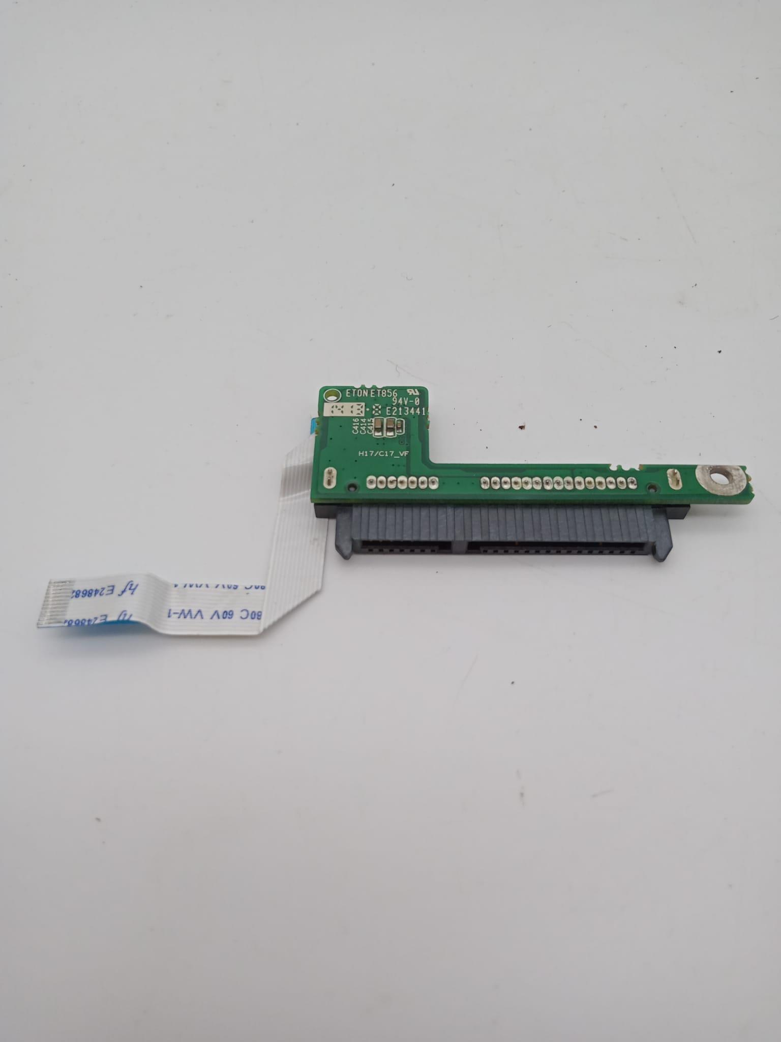 VESTEL D141UG02 Notebook Hdd Connectör