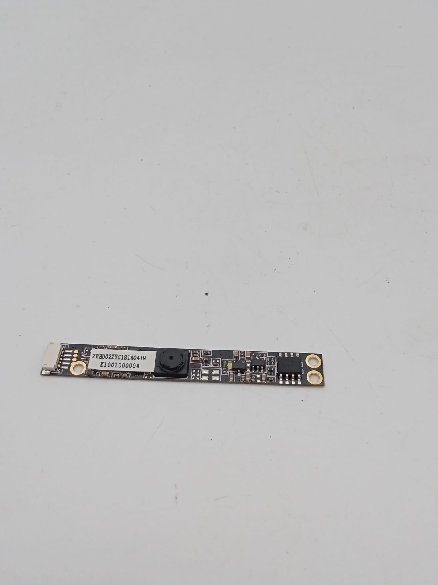 VESTEL D141UG02 Notebook Kamera