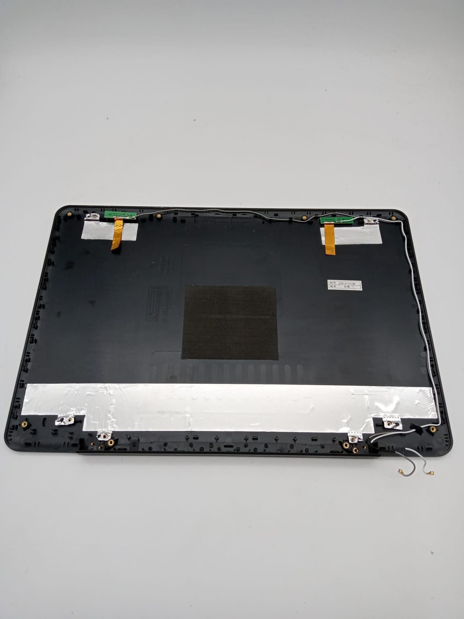 VESTEL D141UG02 Notebook Lcd Arka Kapak