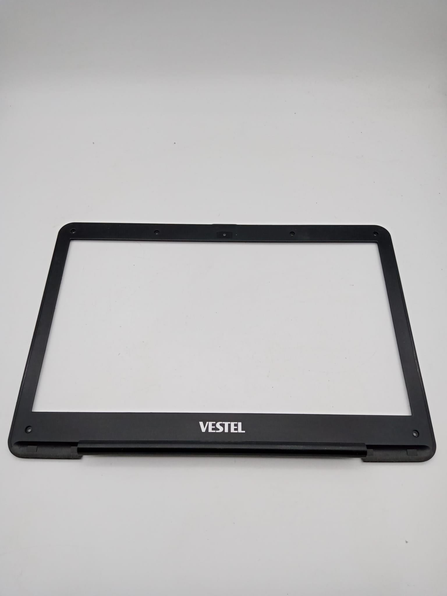 VESTEL D141UG02 Notebook Lcd Bezel Ön