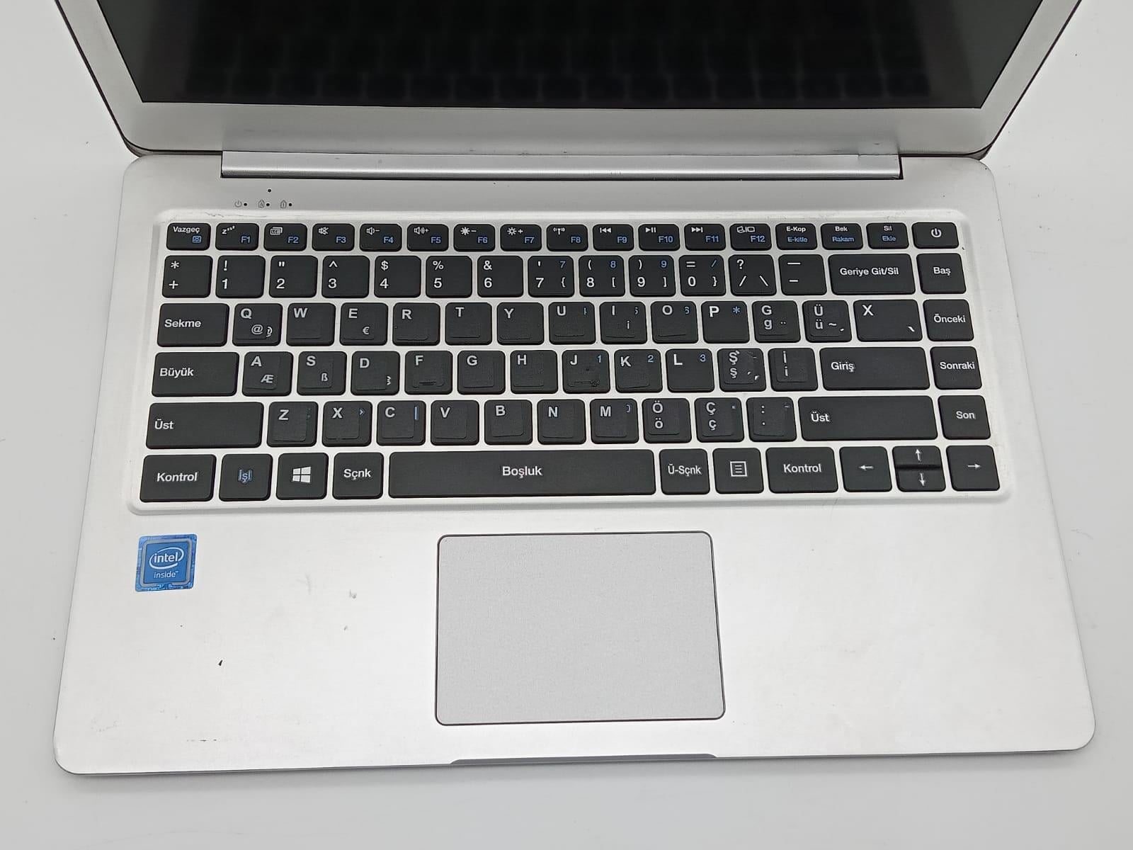 VESTEL MİNİ V NOTE 1341 Notebook