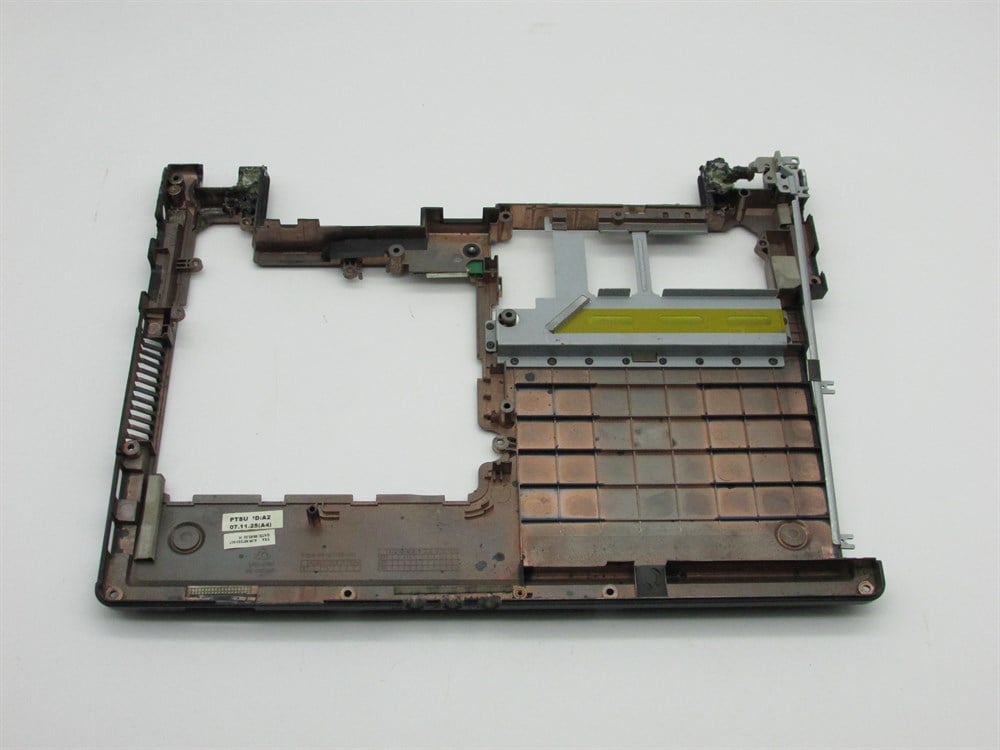 WOON M72R Notebook Alt Kasa