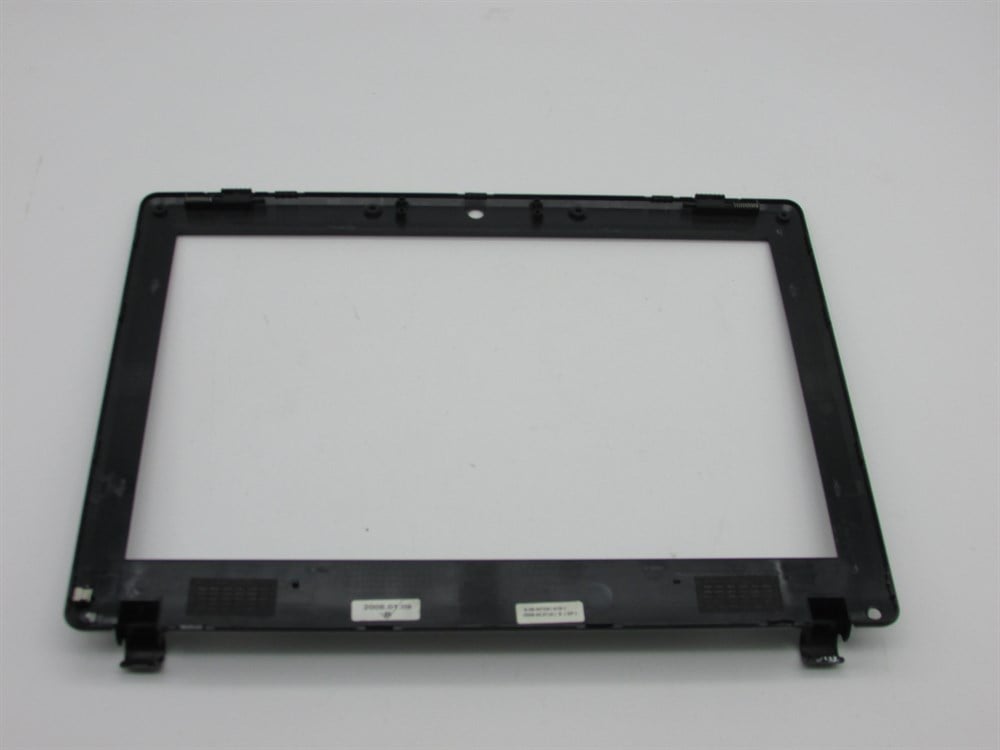 WOON M72R Notebook Lcd Bezel Ön