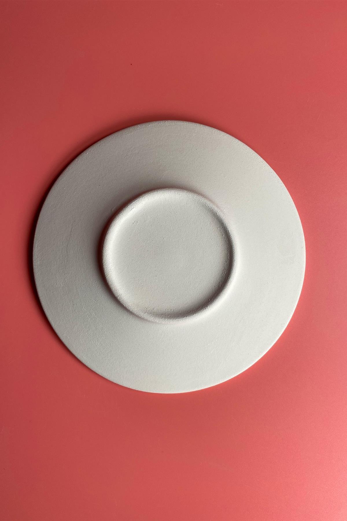 Блюдце (13 см)