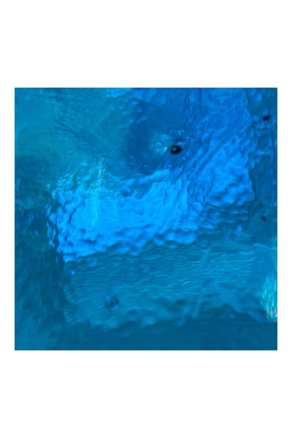 5-1 Kobalt Mavi Renkli Füzyon Camı