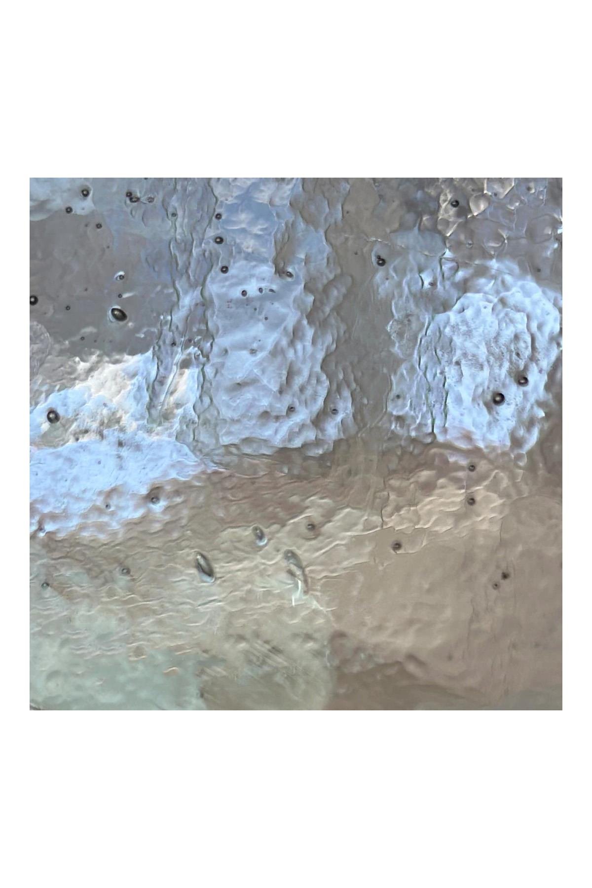 5-10 Açık Menekşe Renkli Füzyon Camı