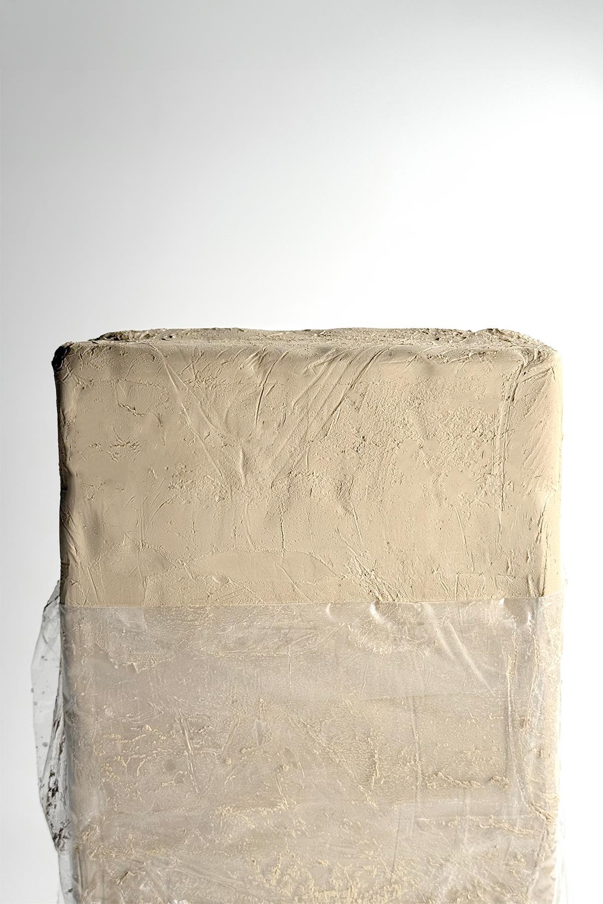 856 Ceramic Clay Vacuum 1050°C 10 Kg