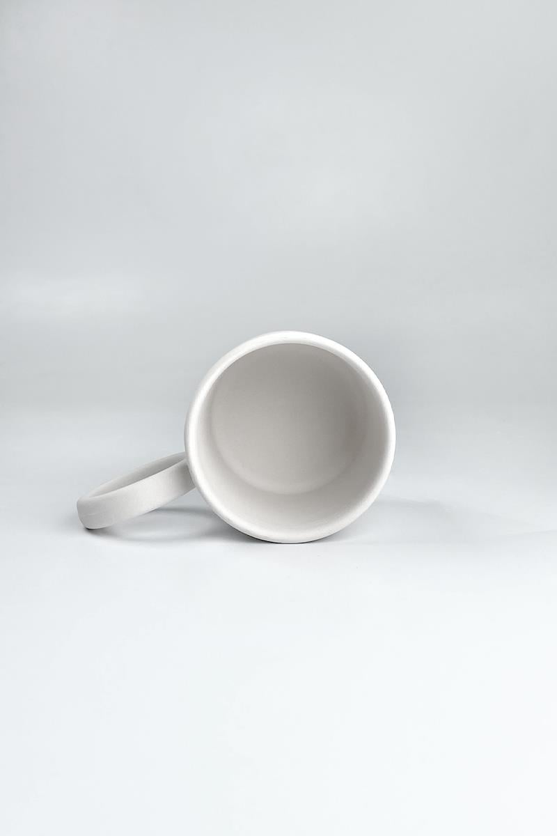 AAA Kupa - Seramik Bisküvi 