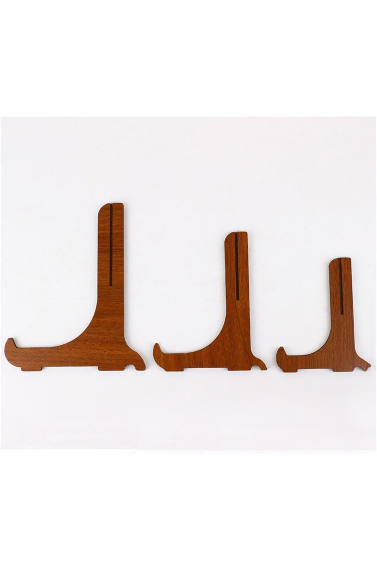 Wooden Stand