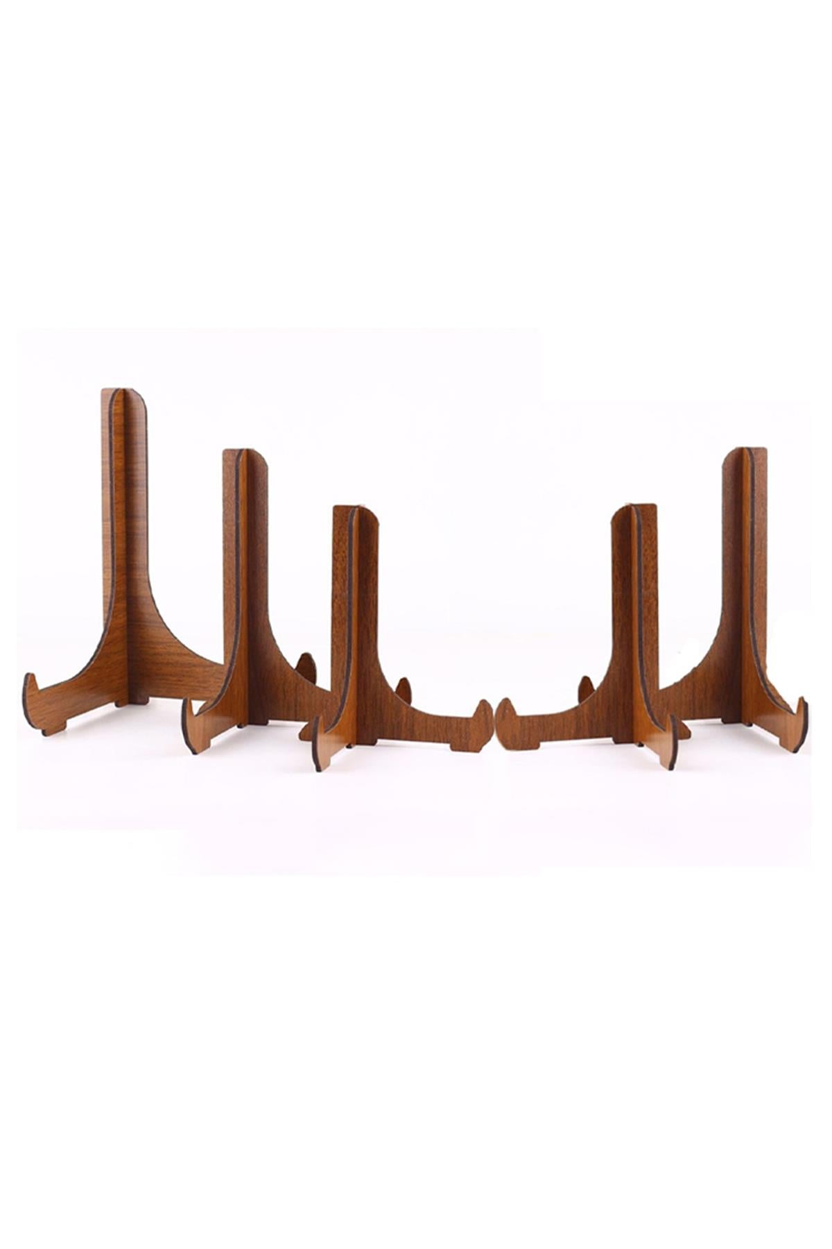Wooden Leg 5