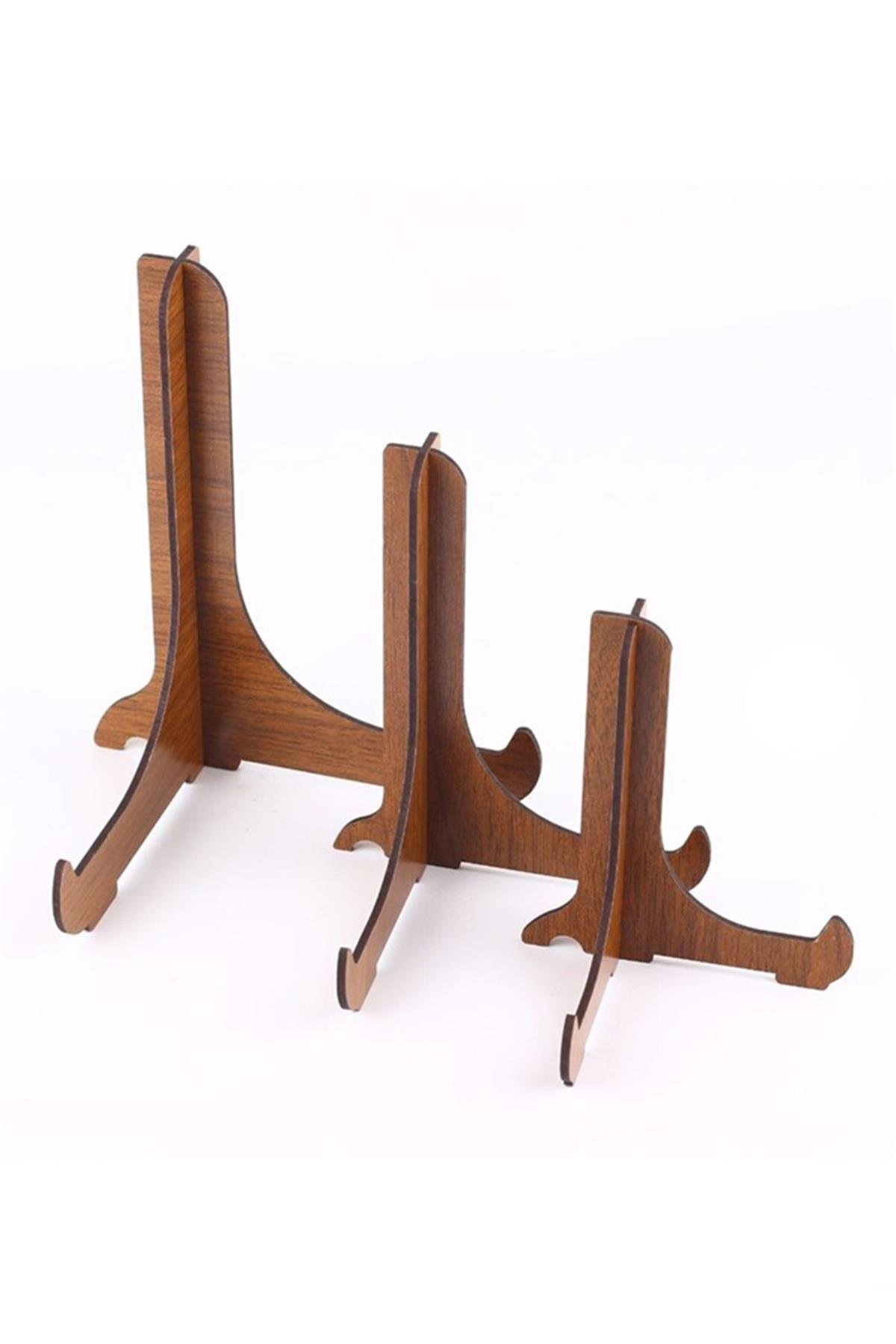 Wooden Stand