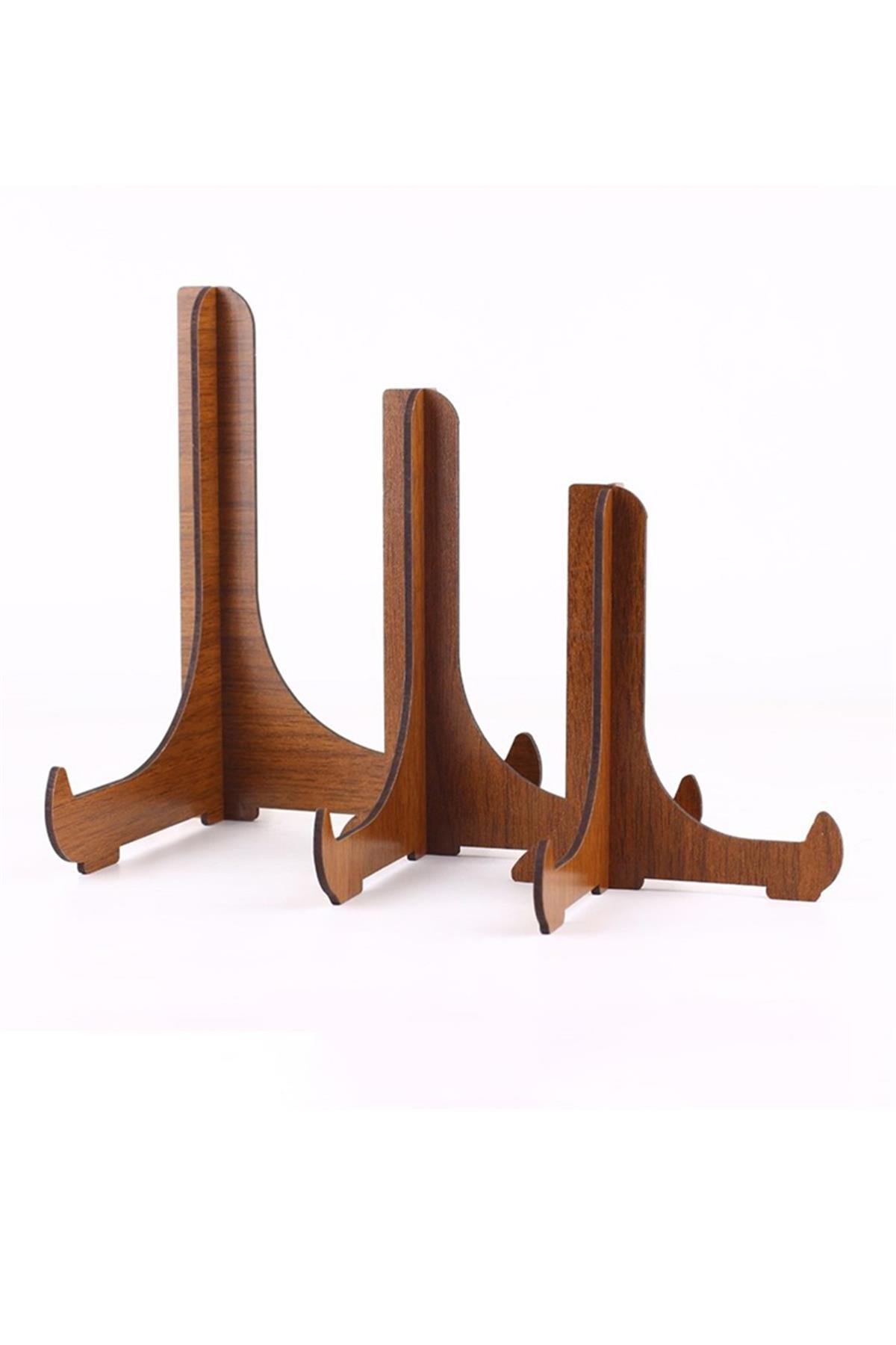 Wooden Stand