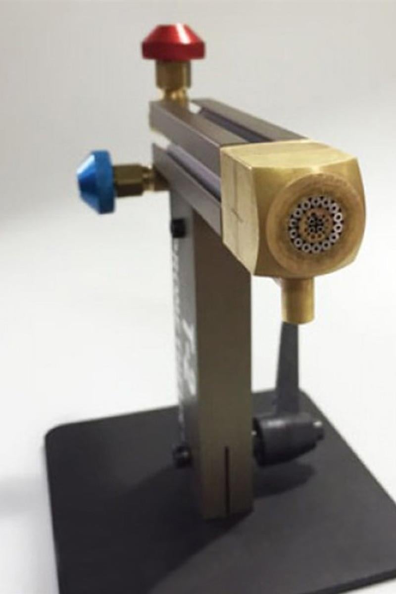 Prometheus T2 Torch