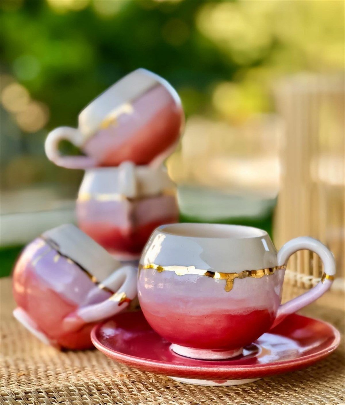 GILT FOR CERAMIC AND PORCELAIN 820 °C