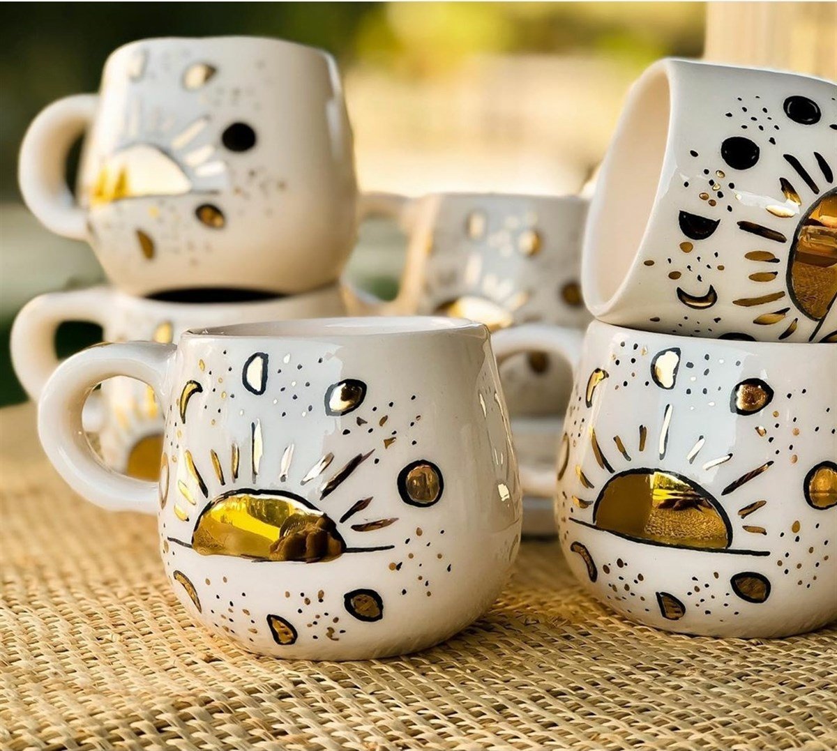 GILT FOR CERAMIC AND PORCELAIN 820 °C