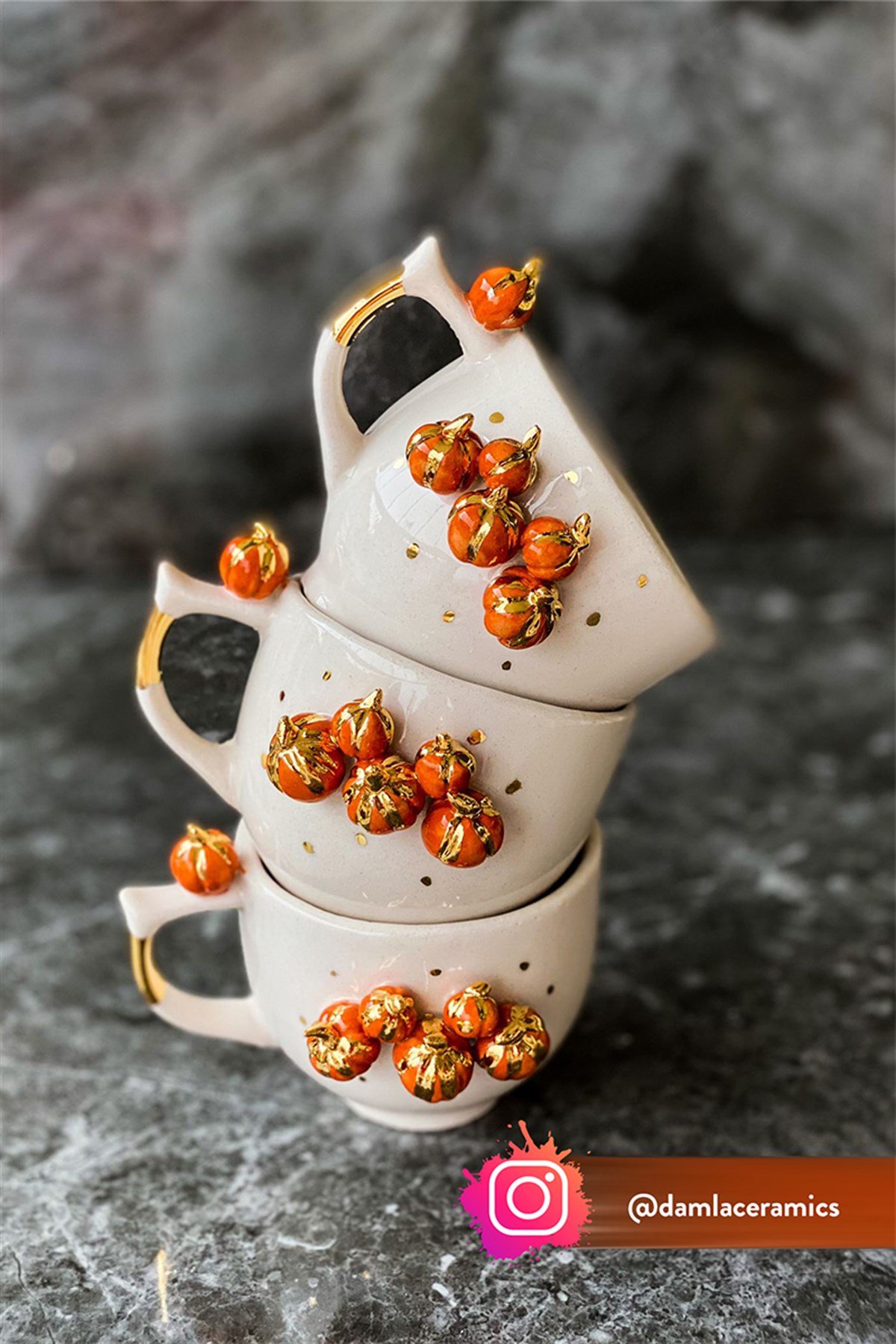 GILT FOR CERAMIC AND PORCELAIN 820 °C