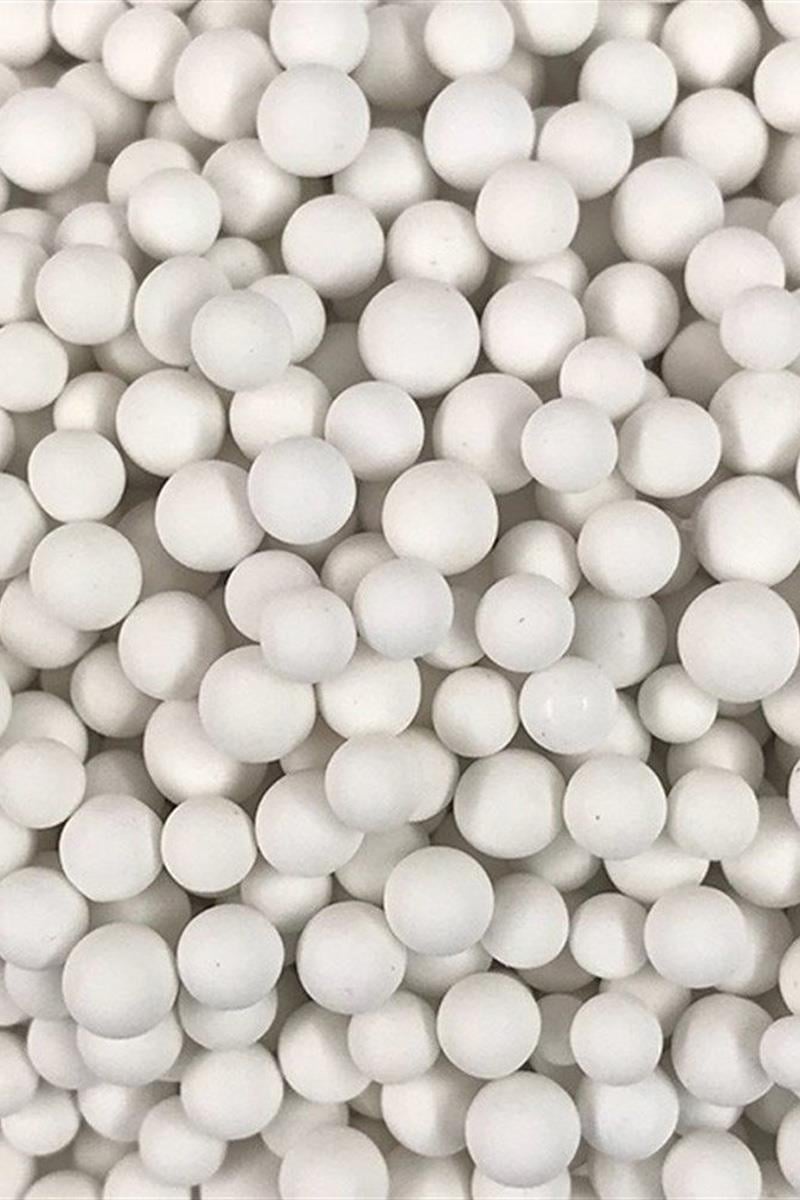 Alübit Öğütme Bilyesi 1 Kg