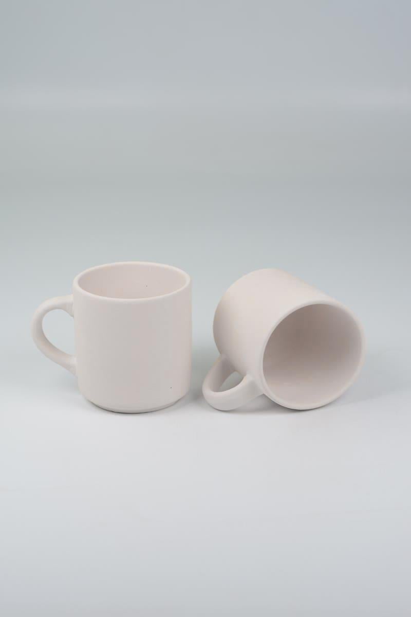 CBA Kupa - Seramik Bisküvi