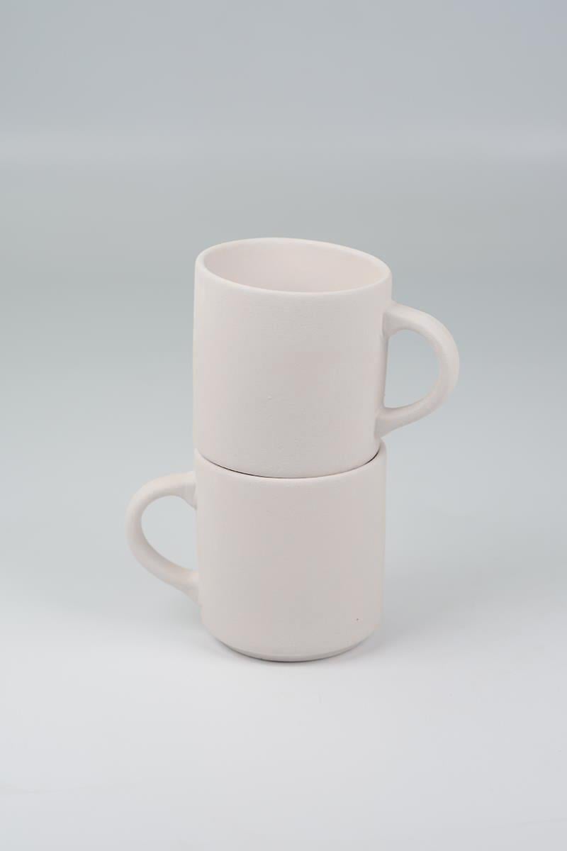 CBA Kupa - Seramik Bisküvi