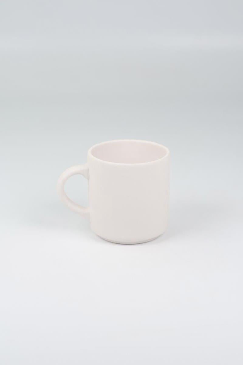 CBA Kupa - Seramik Bisküvi